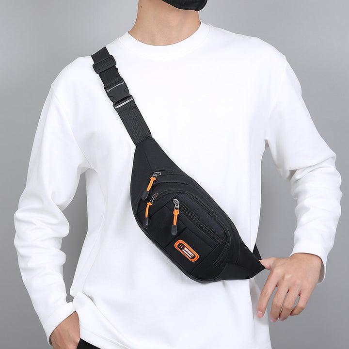 Functional Waist Pack Stornfield