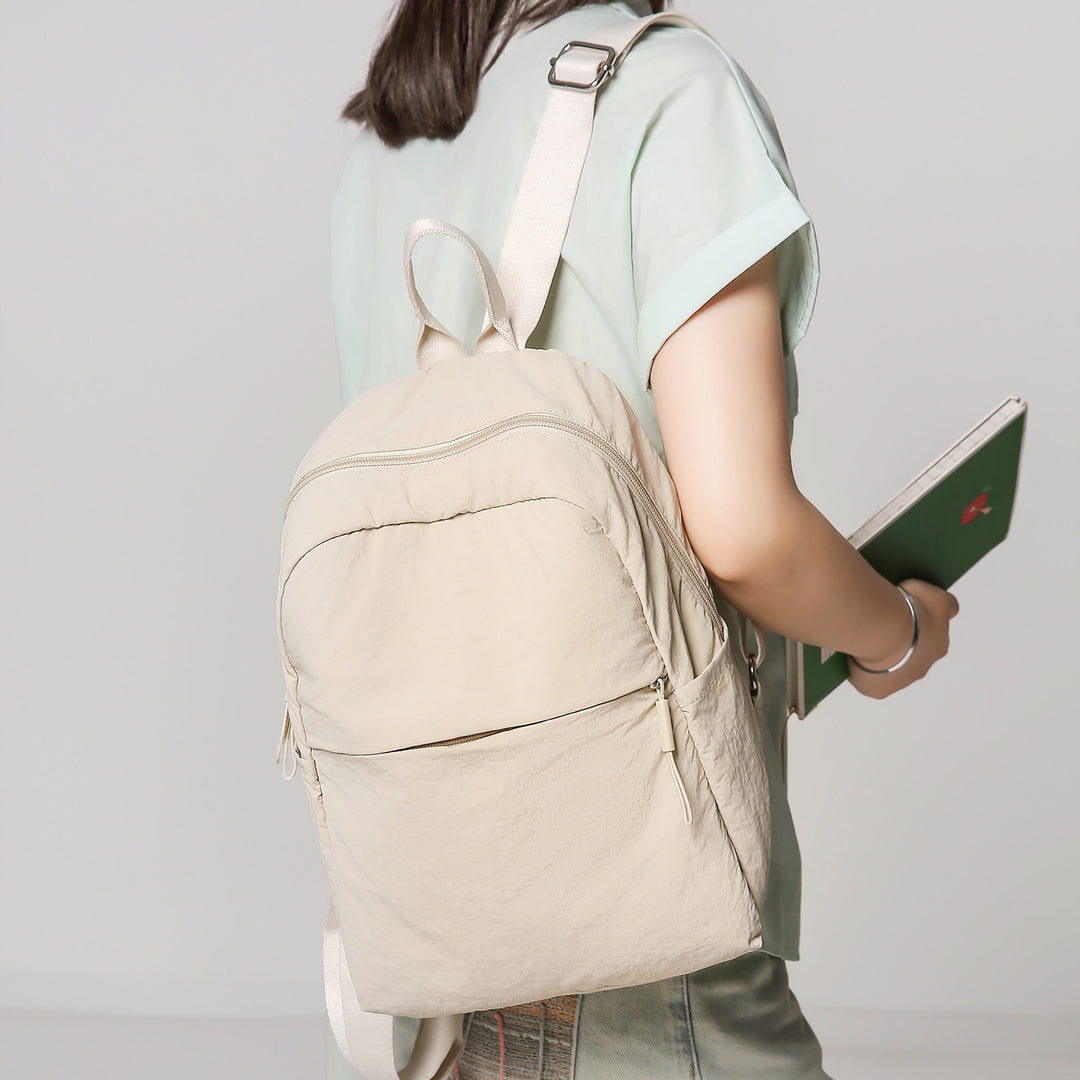 Ergonomic and Spacious Laptop Backpack Stornfield