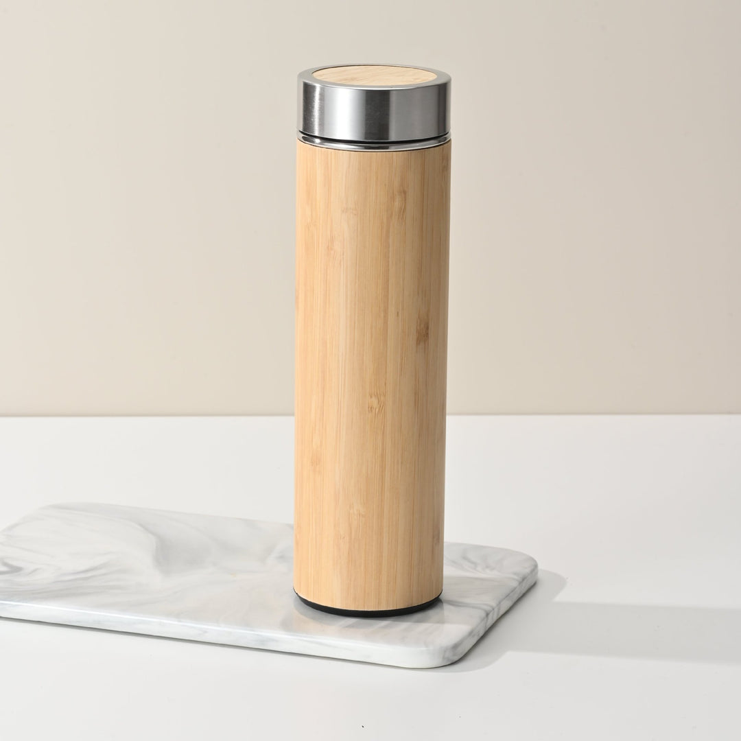 Women sustainable thermos bottle Stornfield
