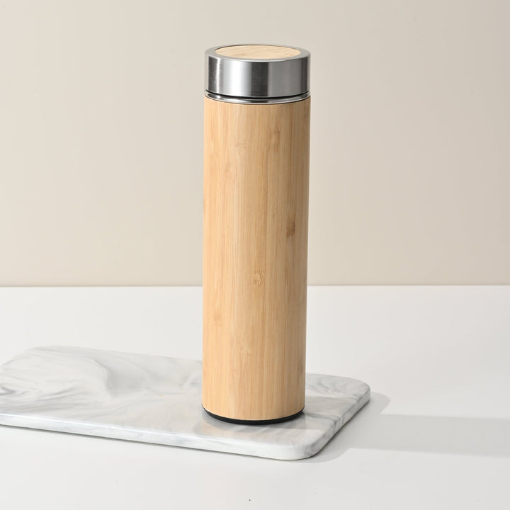 Women sustainable thermos bottle Stornfield