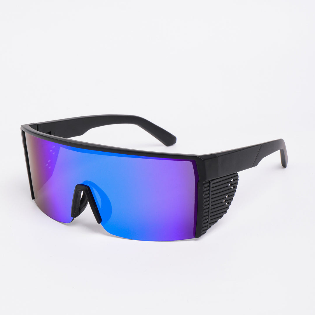 Women's Sports Sunglasses with Ergonomic Design and Strong UV Protection Stornfield