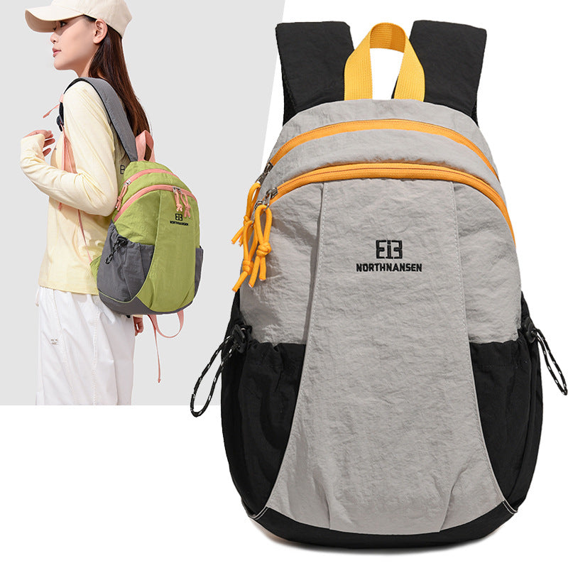 Lightweight Urban Daypack Stornfield