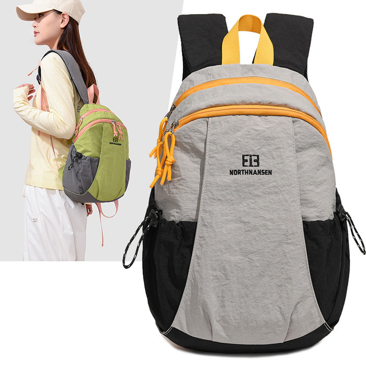 Lightweight Urban Daypack Stornfield