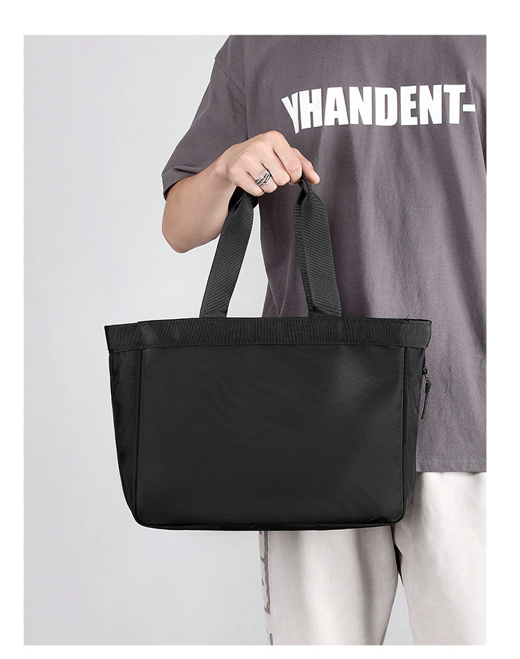 Durable Everyday Tote Bag Stornfield