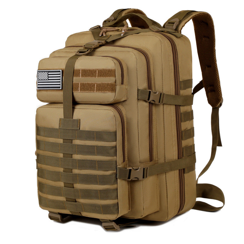 Tactical Military Backpack Stornfield