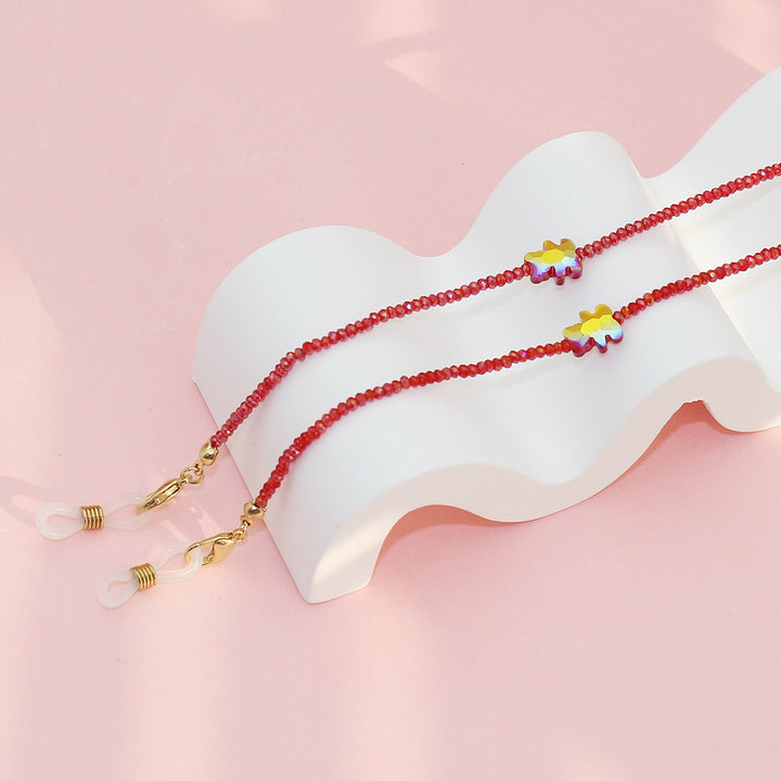 Beaded Eyewear Chain Stornfield