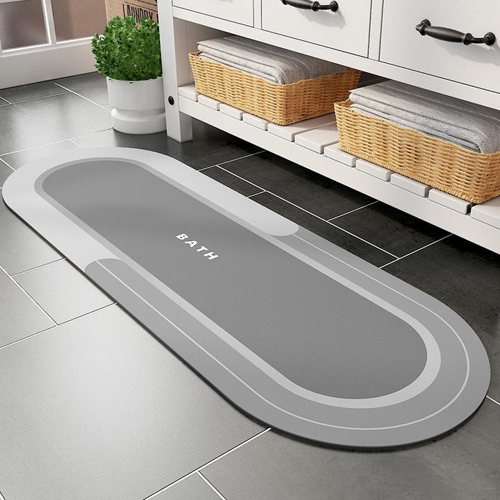 Elegant Shower Mat Stornfield