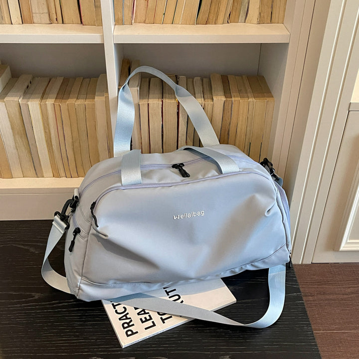 Spacious Lightweight Travel Duffle Bag Stornfield