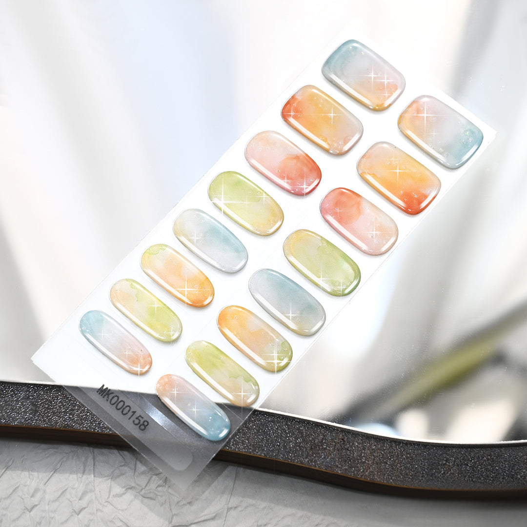 Nail Art Stickers