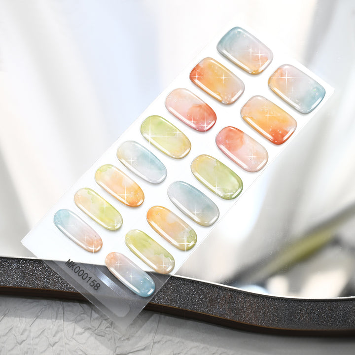 Nail Art Stickers