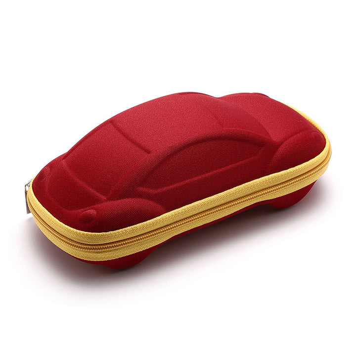 Car-Shaped Storage Case Stornfield