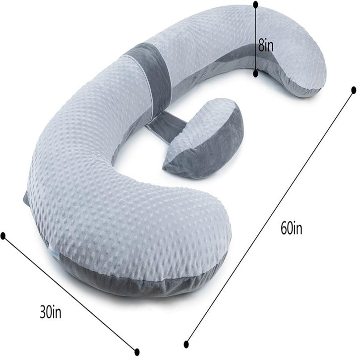 Pregnancy and Nursing Pillow Stornfield