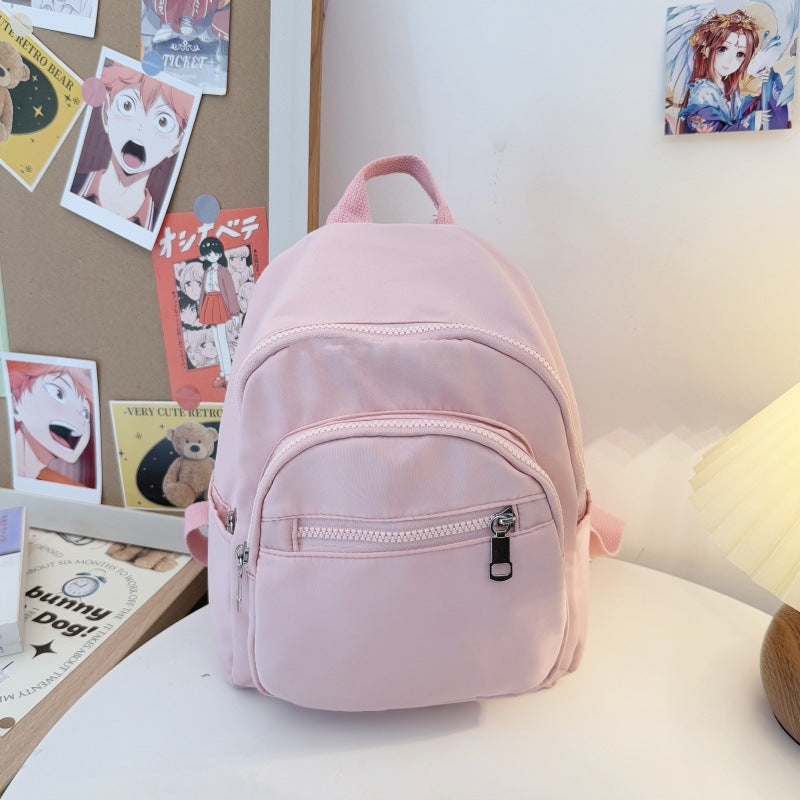 Compact Casual Backpack Stornfield
