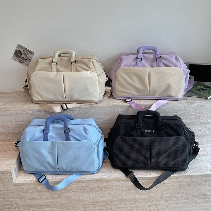 Multi-Functional Travel Gym Duffel Bag Stornfield