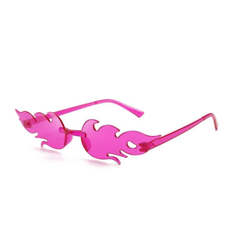 Flame Design Eyewear Stornfield