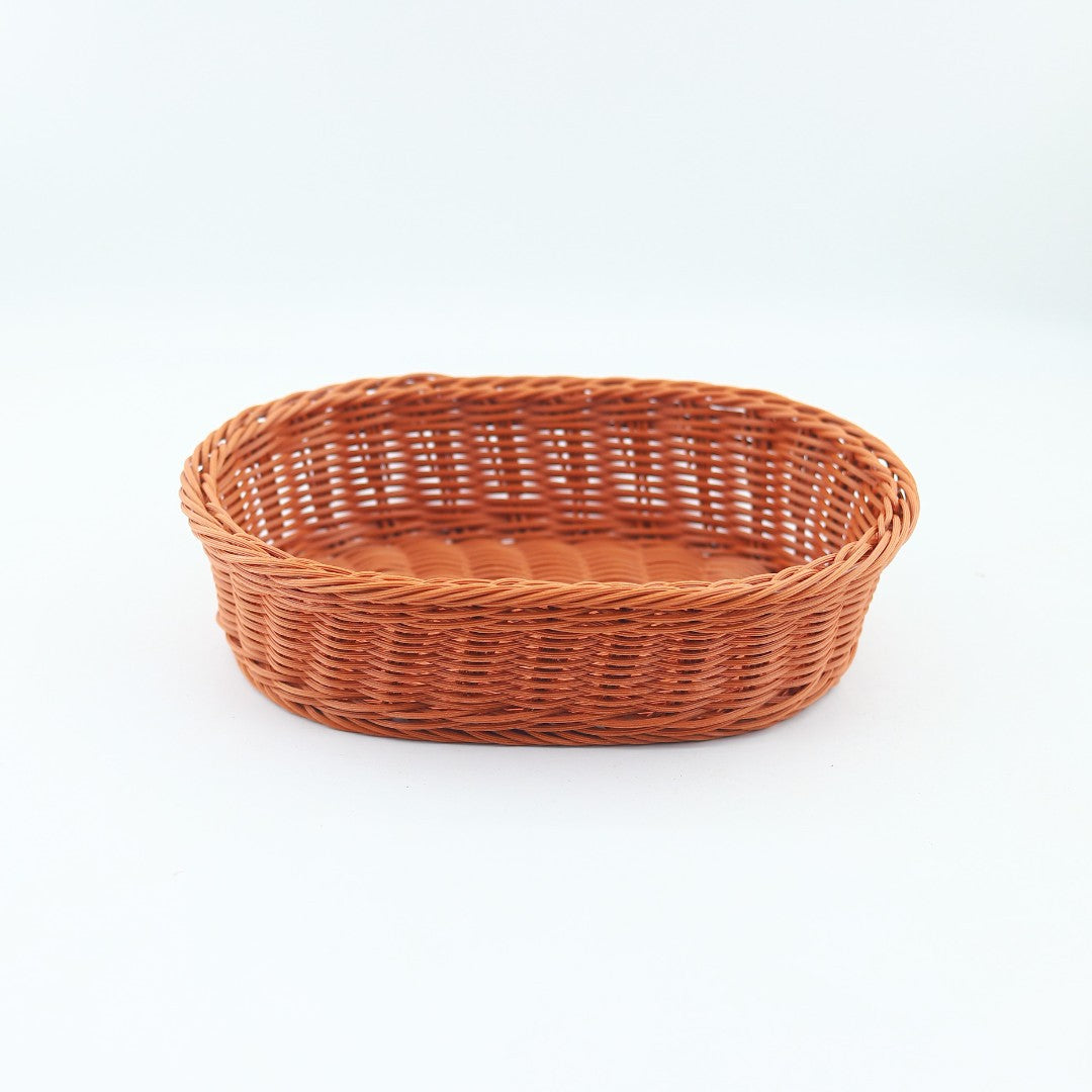 Unisex Braided Basket Stornfield