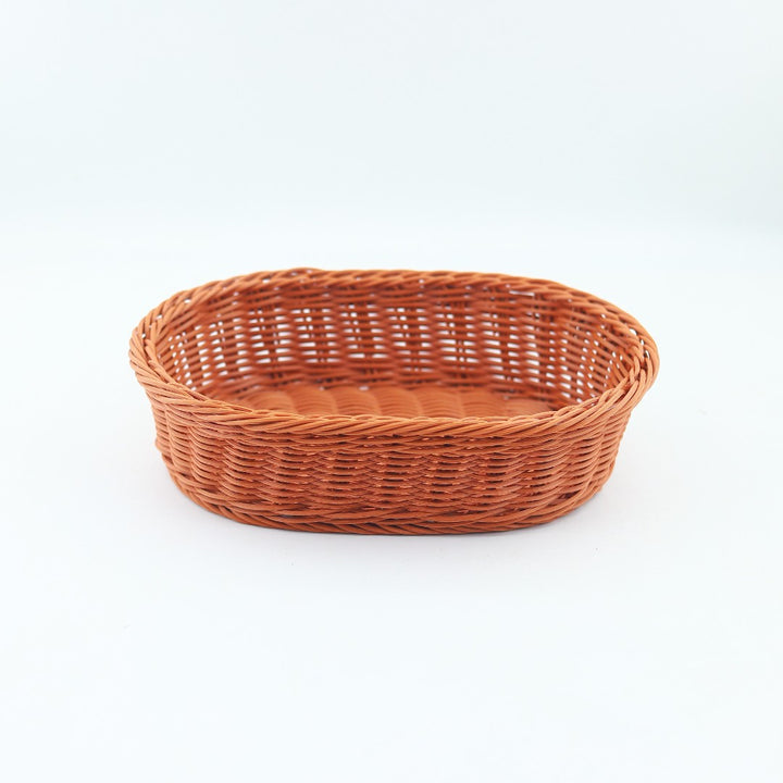 Unisex Braided Basket Stornfield