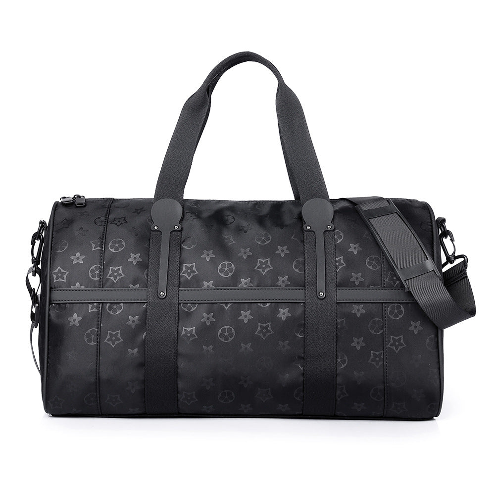 Stylish Weekender Duffel Bag Stornfield