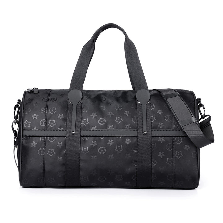 Stylish Weekender Duffel Bag Stornfield