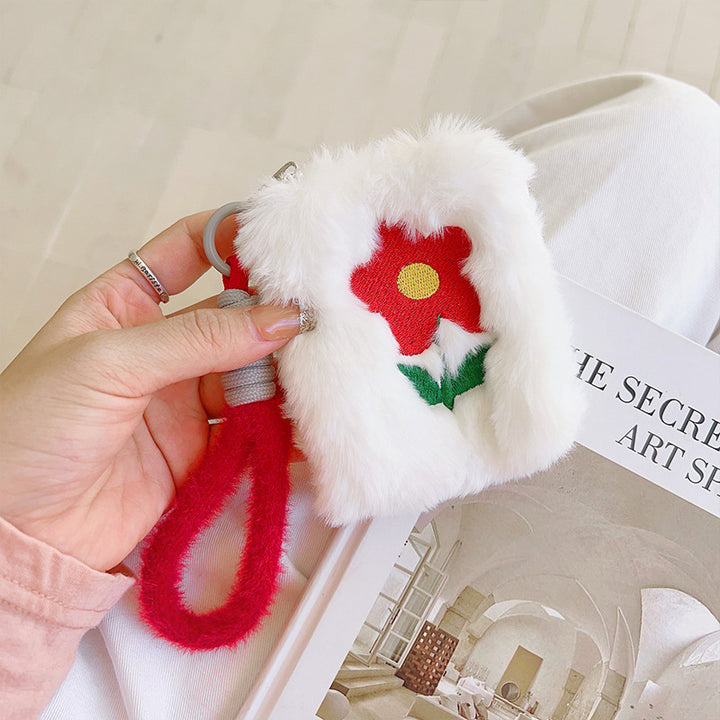 Plush keychain Stornfield