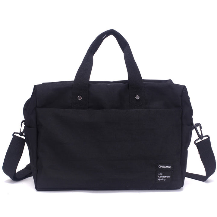 Versatile Utility Storage Duffle