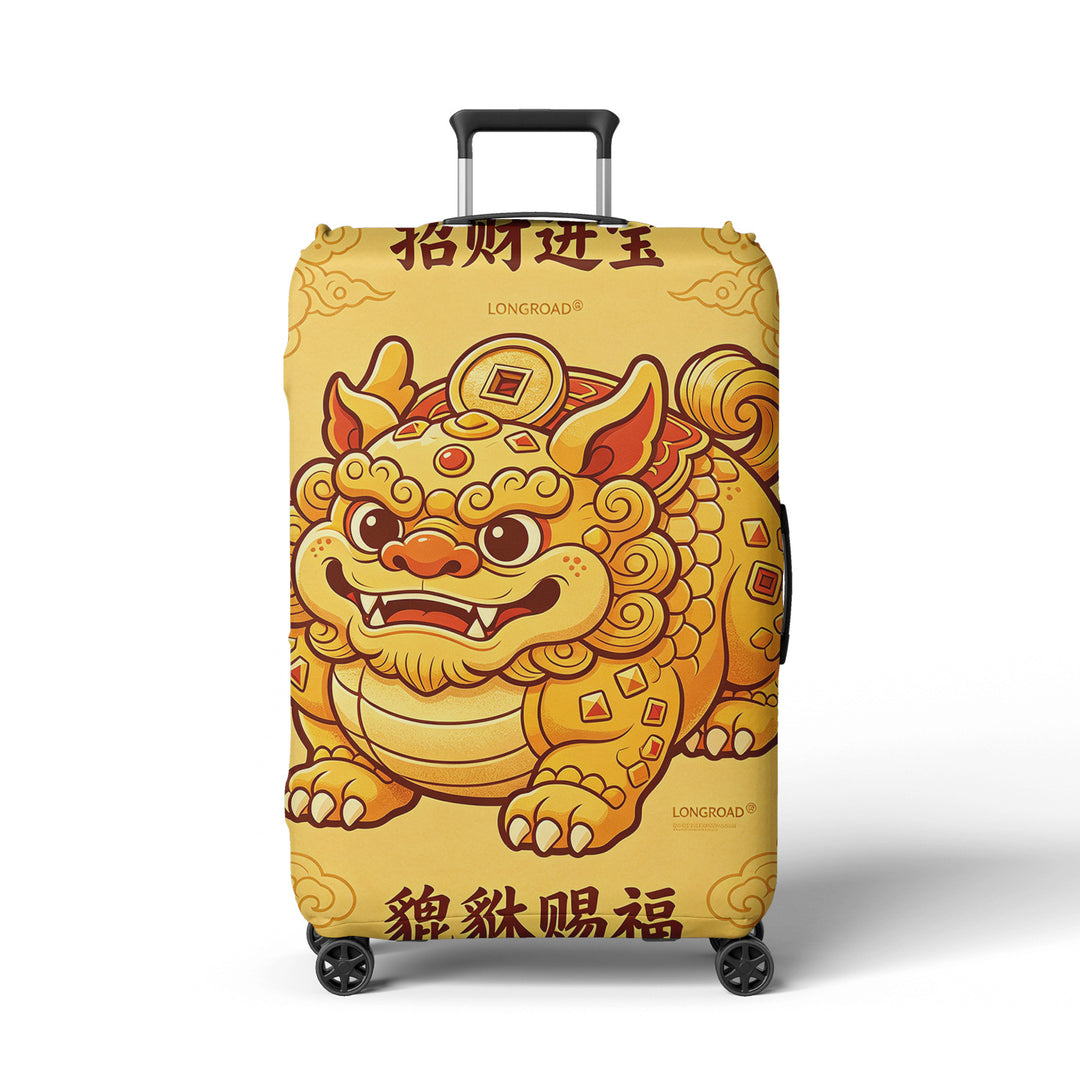 Ladies Travel Luggage Stornfield