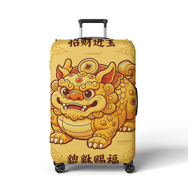 Ladies Travel Luggage Stornfield