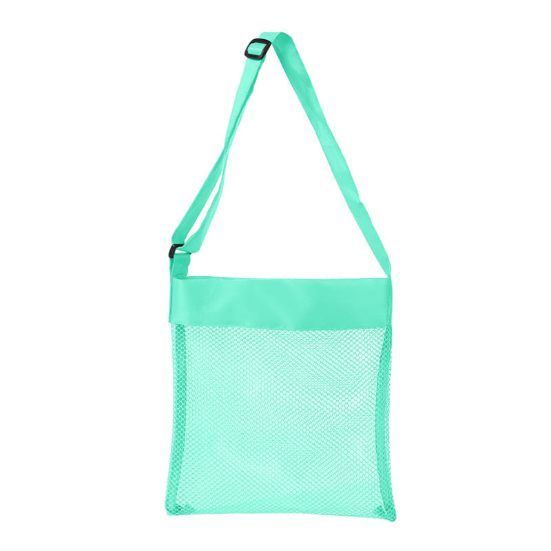 Light mesh shoulder bag Stornfield
