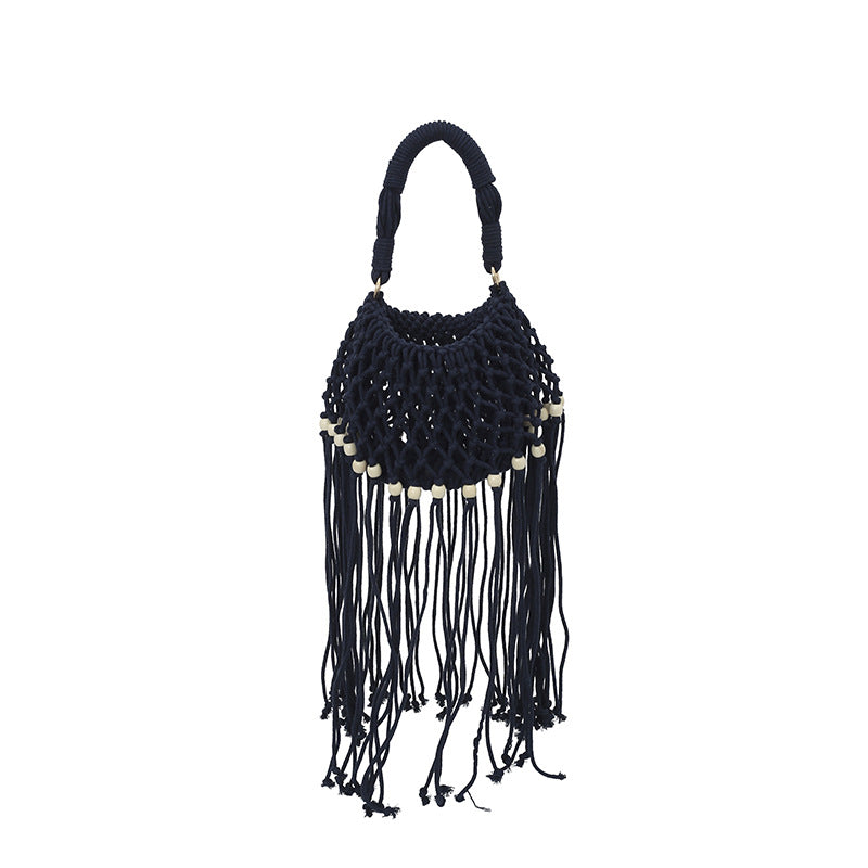 Macrame Handbag Stornfield