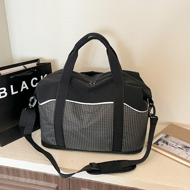 Travel Duffel