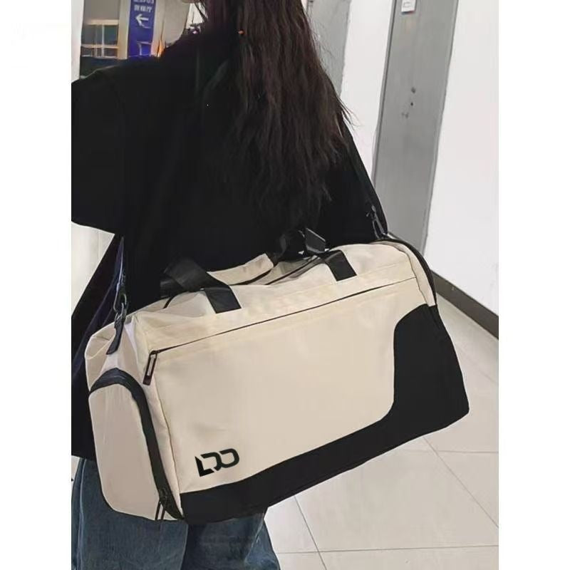 Multi-Purpose Travel Duffle Bag Stornfield