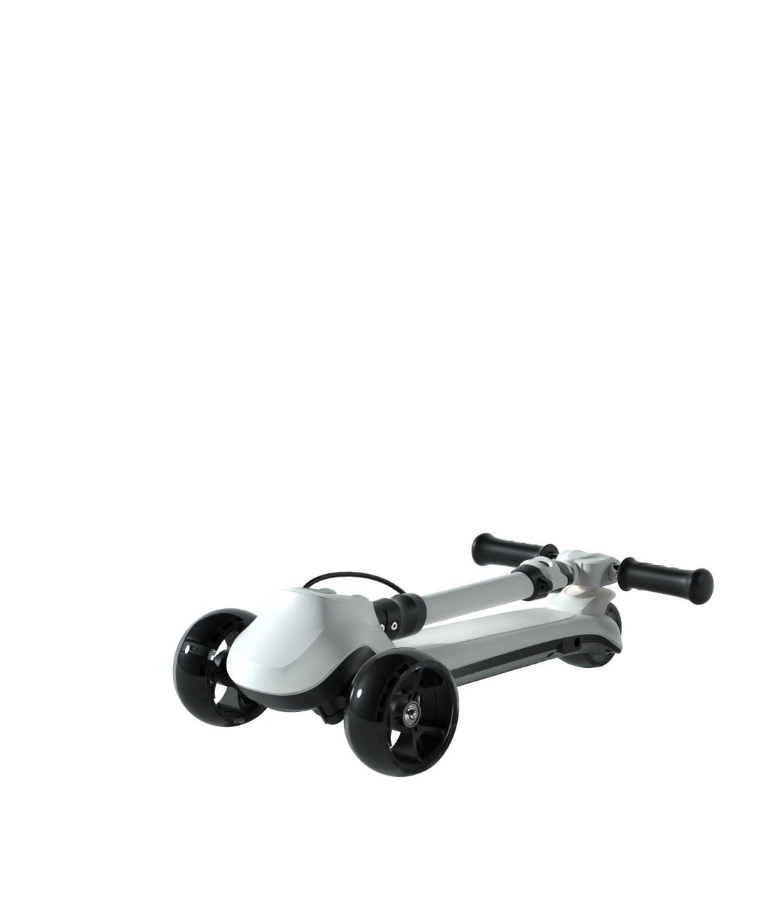 Adjustable Height  Scooter Stornfield