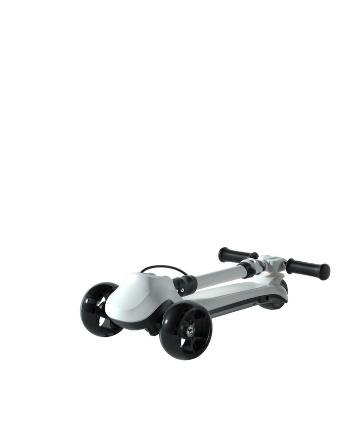 Adjustable Height  Scooter Stornfield