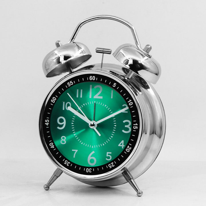 Classic Alarm Clock In Elegant Retro Design Stornfield