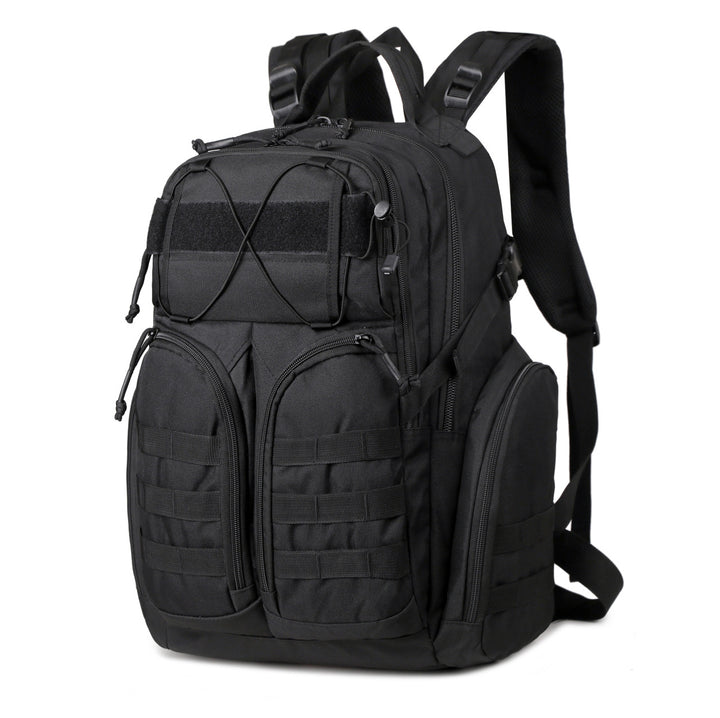 Modular Tactical Hydration Backpack Stornfield