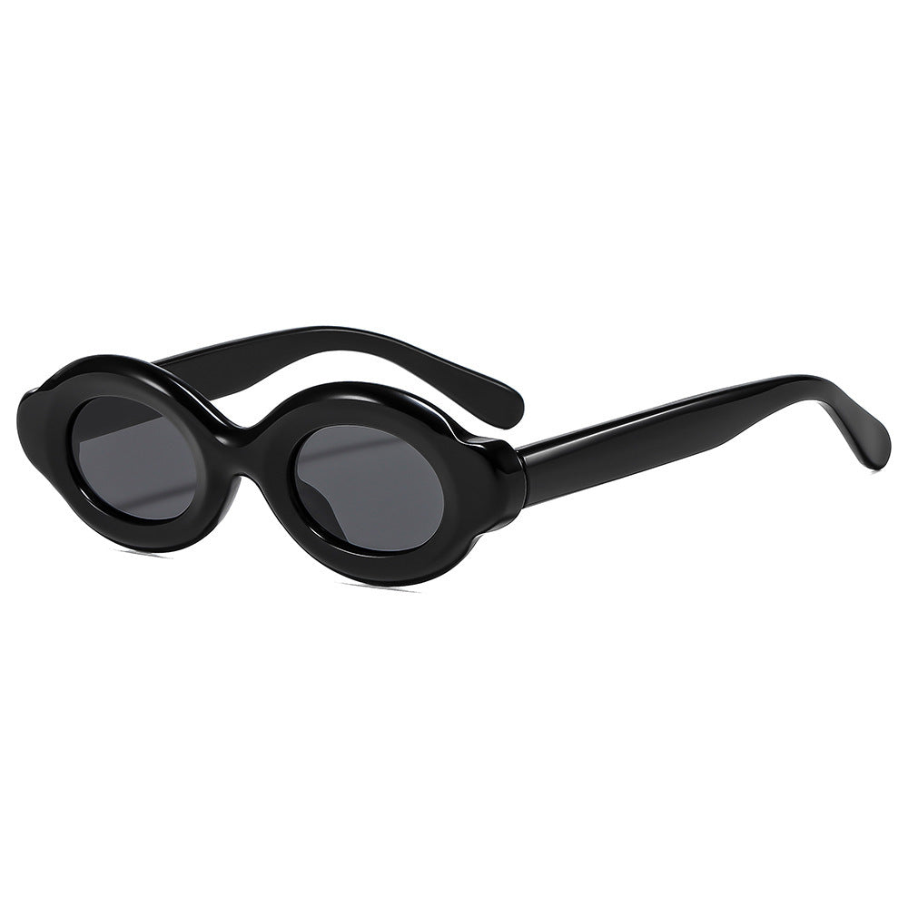 Women's fashionable sunglasses with unique design Stornfield