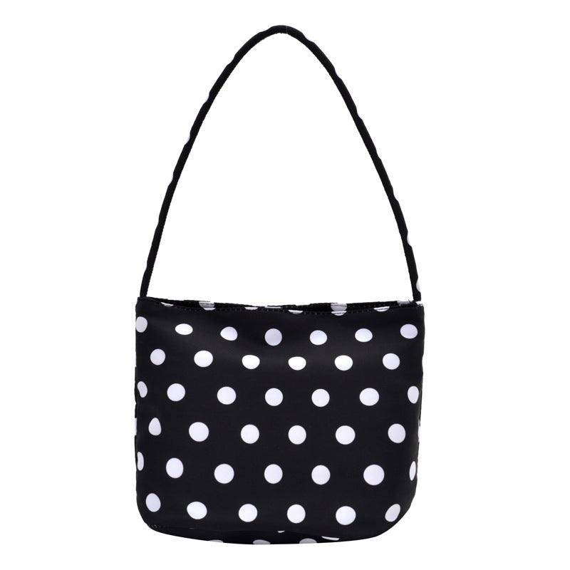 WoFun Polka Dot Sling Bag Stornfield