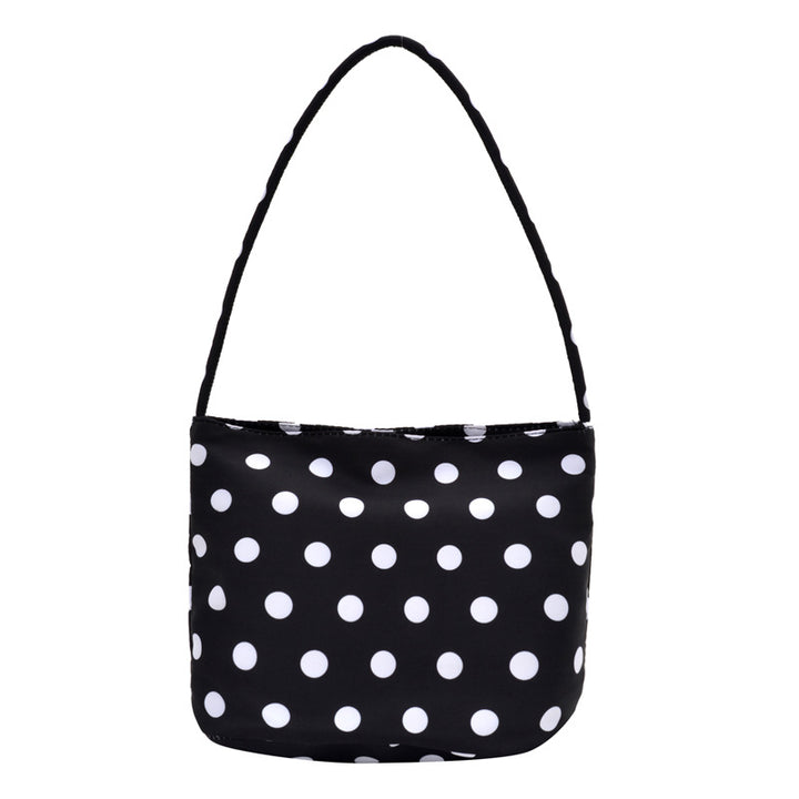WoFun Polka Dot Sling Bag Stornfield