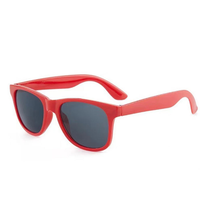 Classic Square Frame Sunglasses Stornfield