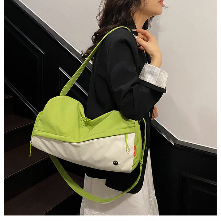 Versatile Shoulder Bag Stornfield
