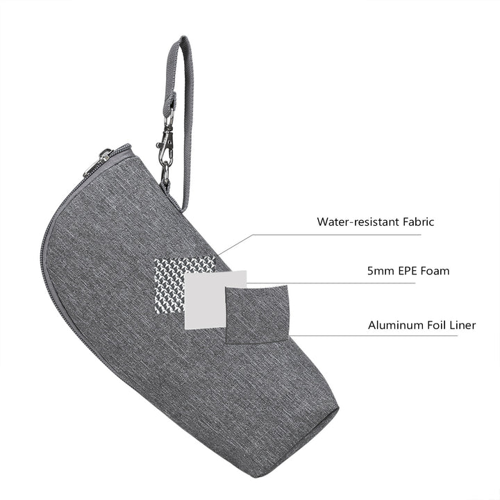 Zip-Up Pencil Case Stornfield