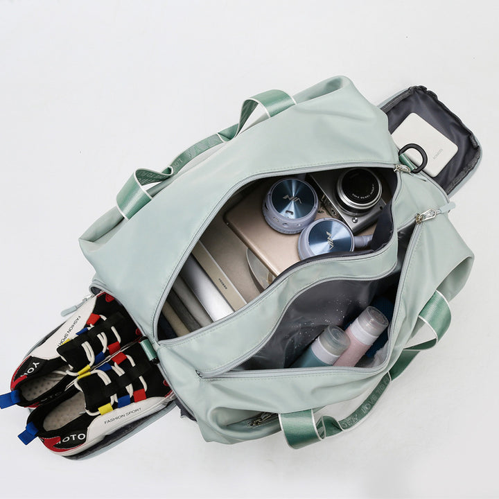 Lightweight Travel Gym Bag