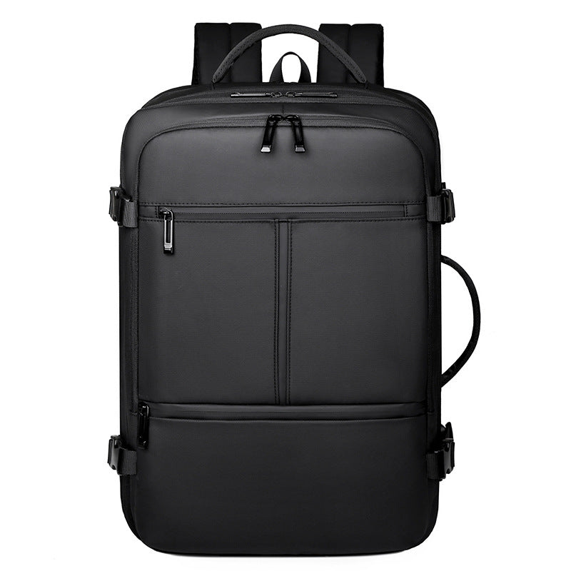 Professional Slim Profile Business Backpack Stornfield