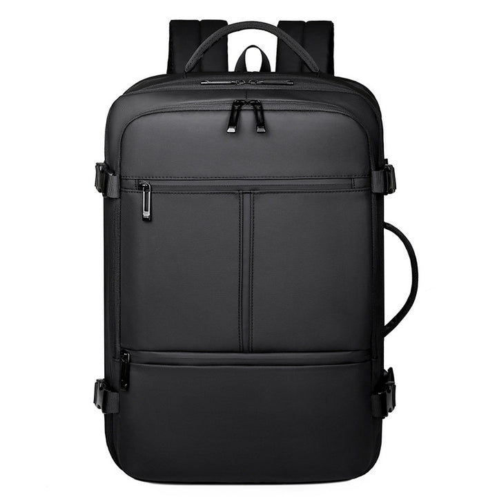 Professional Slim Profile Business Backpack Stornfield