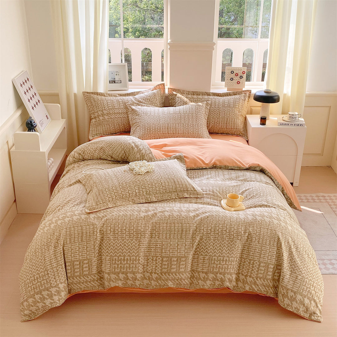 Children's Comforter Set