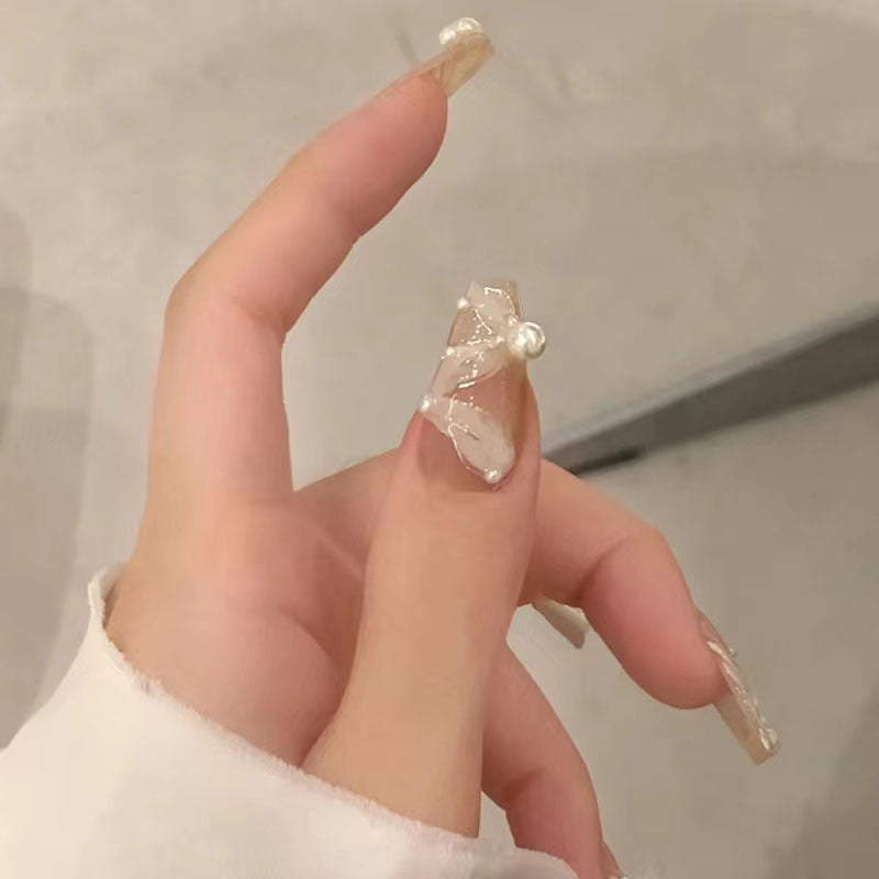 Glamorous Nail Designs Stornfield