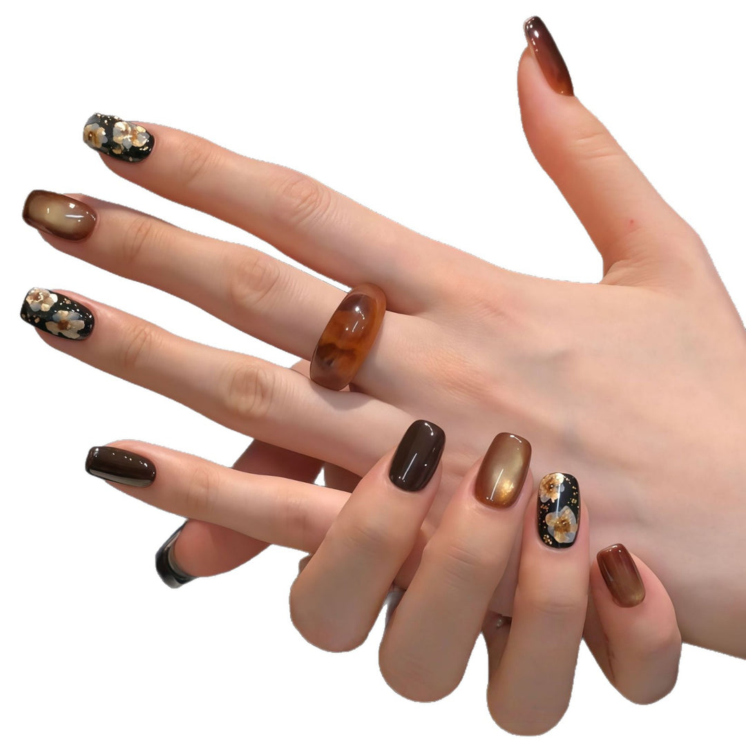 Nail art Stornfield