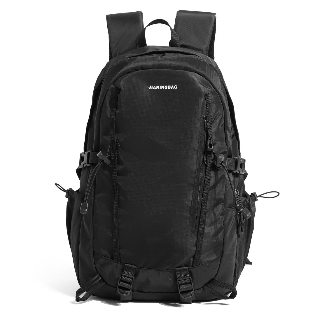 Lightweight Multi-Pocket Hiking Backpack Stornfield