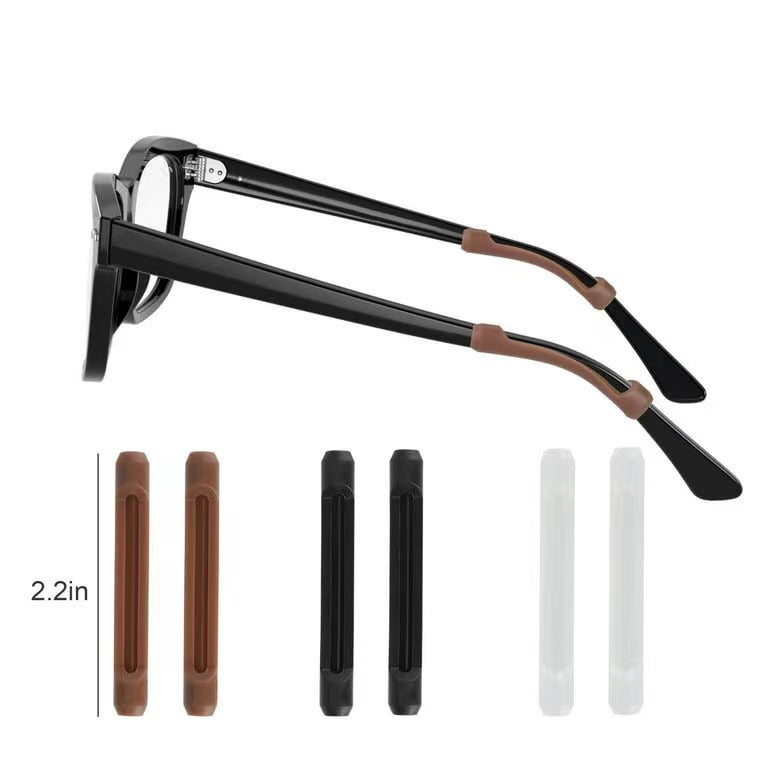 Glasses Comfort Support Kits Stornfield