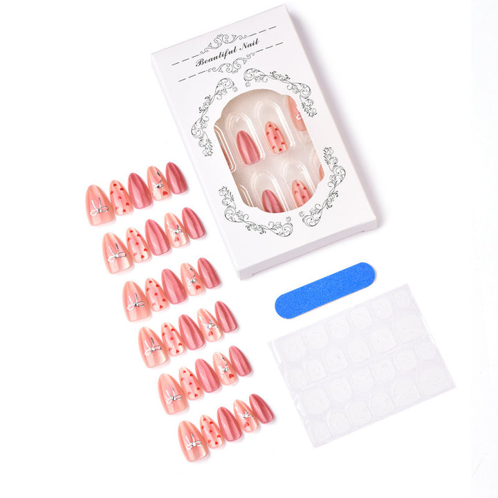 Creative Nail Design Set Stornfield